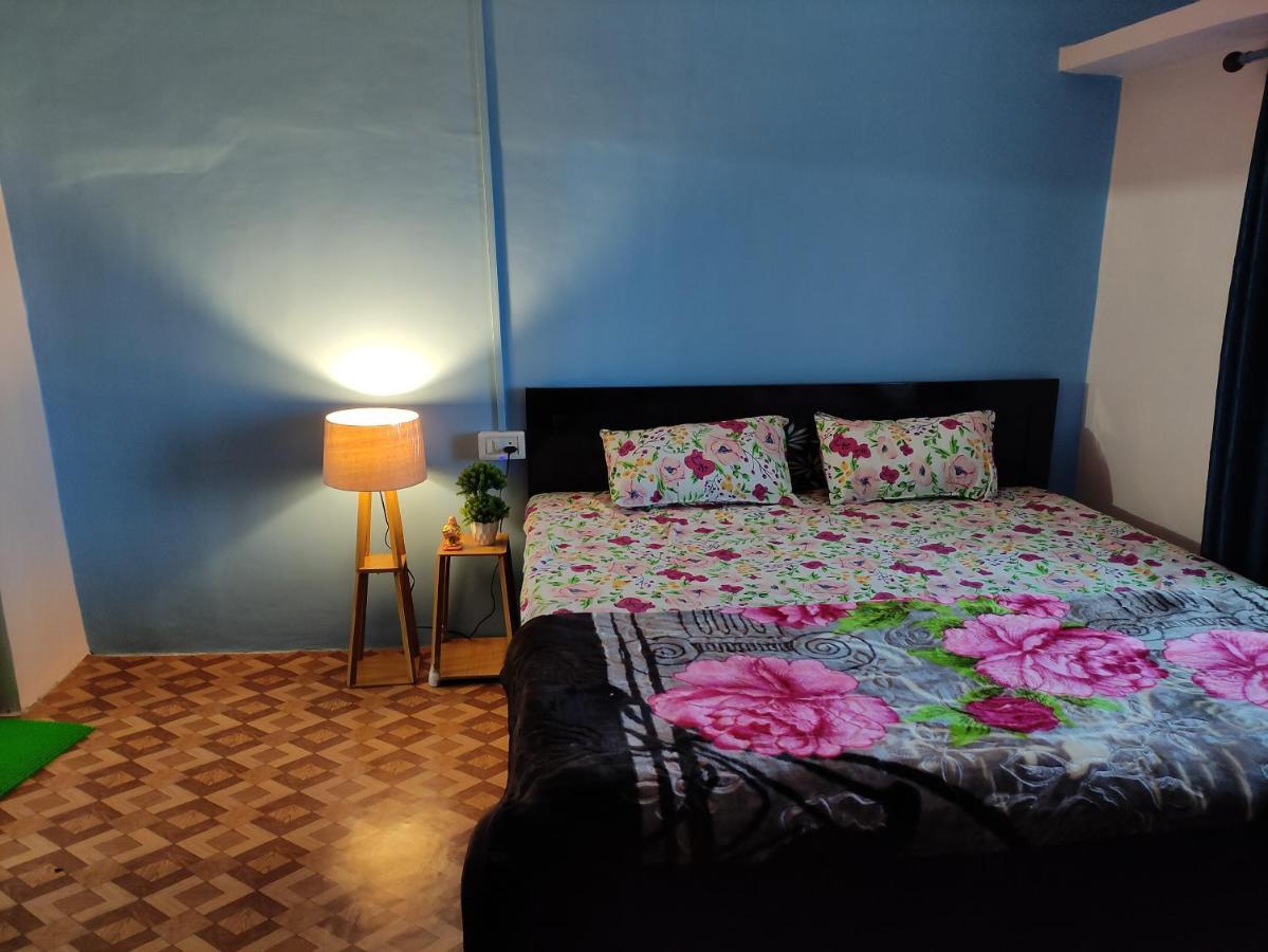 The Heavens Apartment Almora Luaran gambar