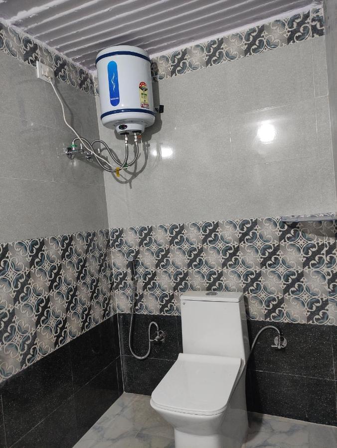 The Heavens Apartment Almora Luaran gambar