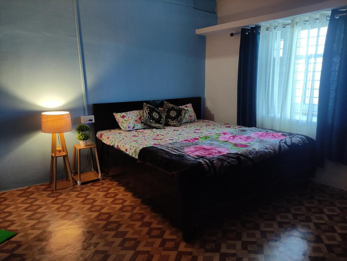 The Heavens Apartment Almora Luaran gambar