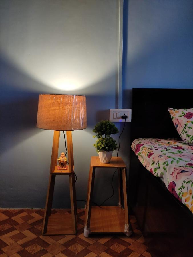 The Heavens Apartment Almora Luaran gambar